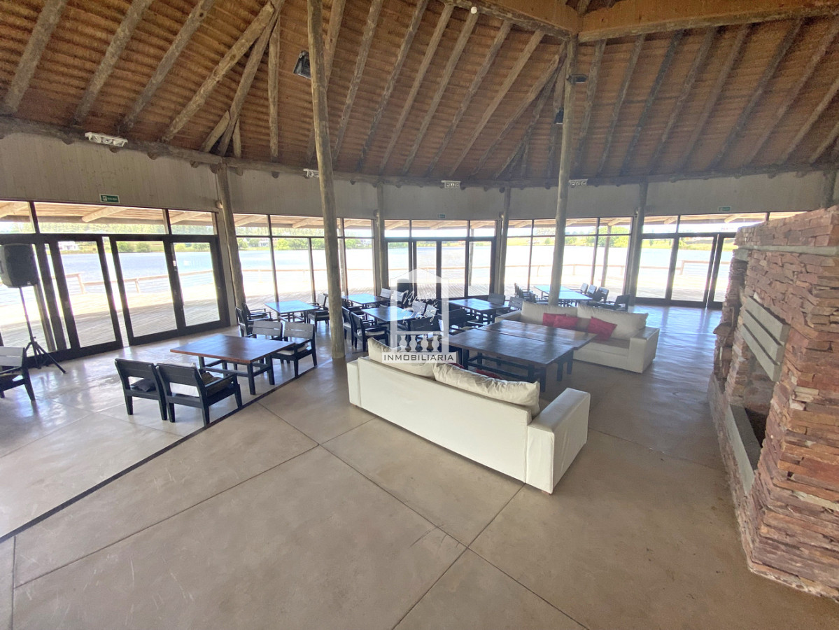 Terreno ID.38583 - Barrio Privado Pueblo Mío, lote central de 4.148 m2