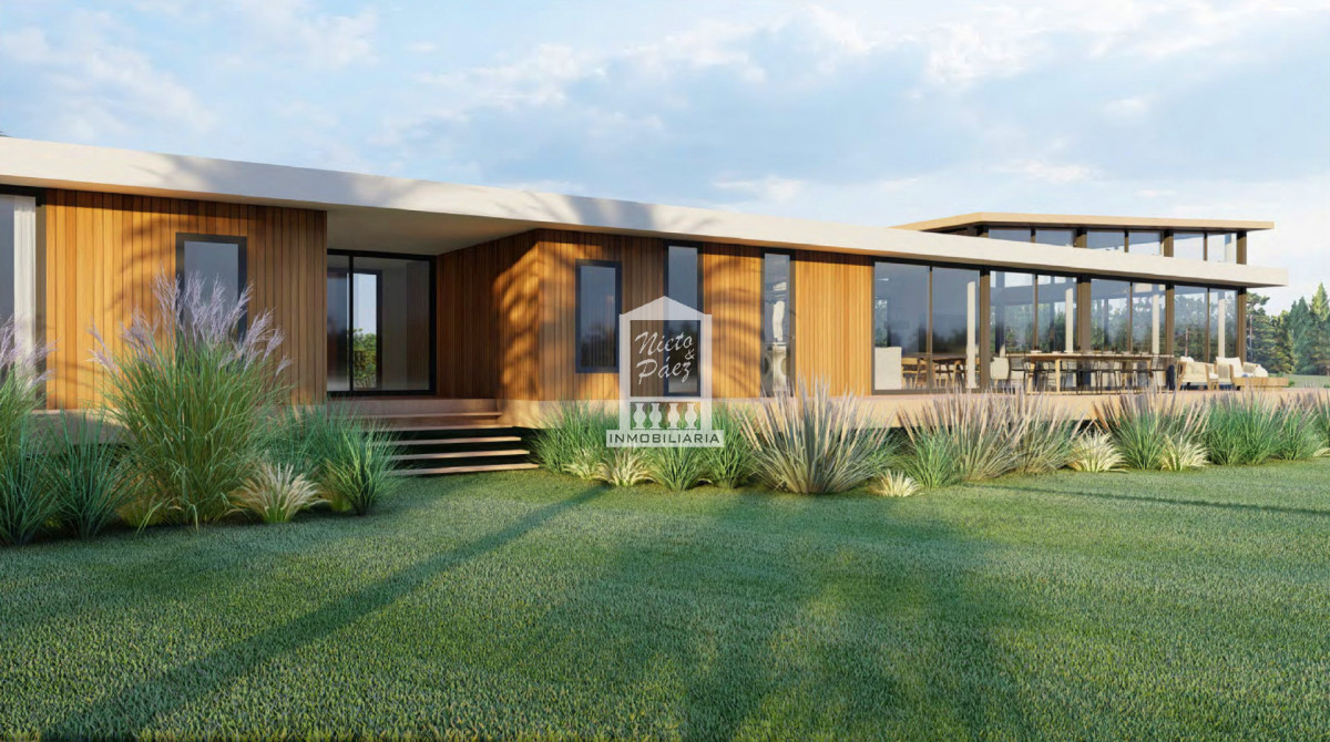 Terreno ID.39793 - Pueblo Mío, lote con proyecto aprobado de Martín Gómez.