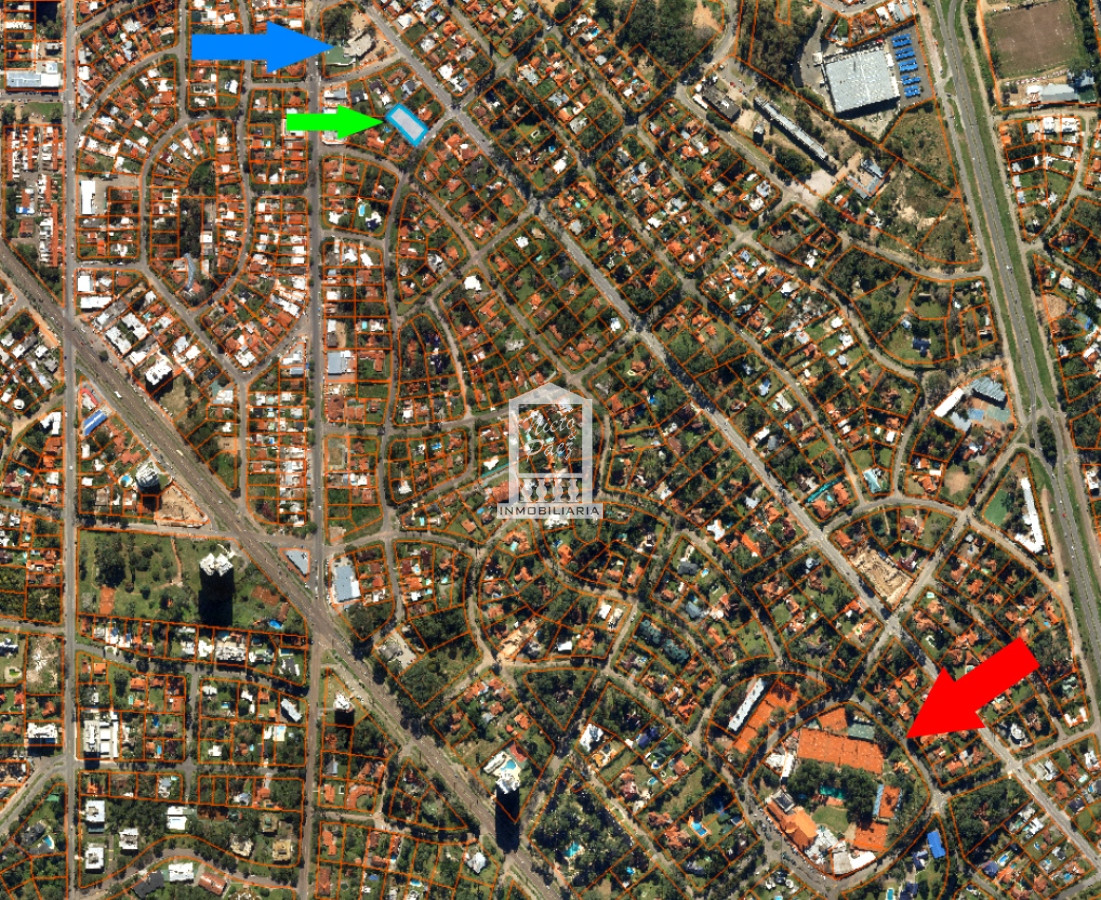 Cantegril - GoPunta - Portal Inmobiliario de Punta del Este - Maldonado