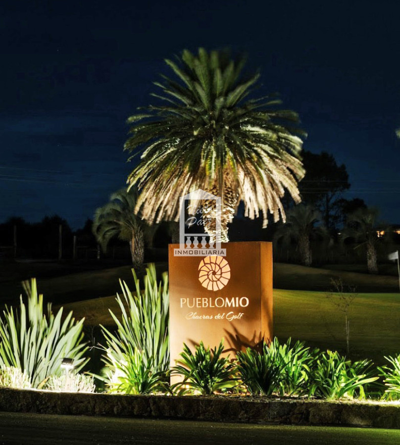Pueblo Mio - GoPunta - Portal Inmobiliario de Punta del Este - Maldonado