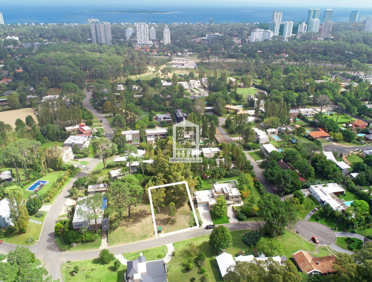La Arbolada - GoPunta - Portal Inmobiliario de Punta del Este - Maldonado