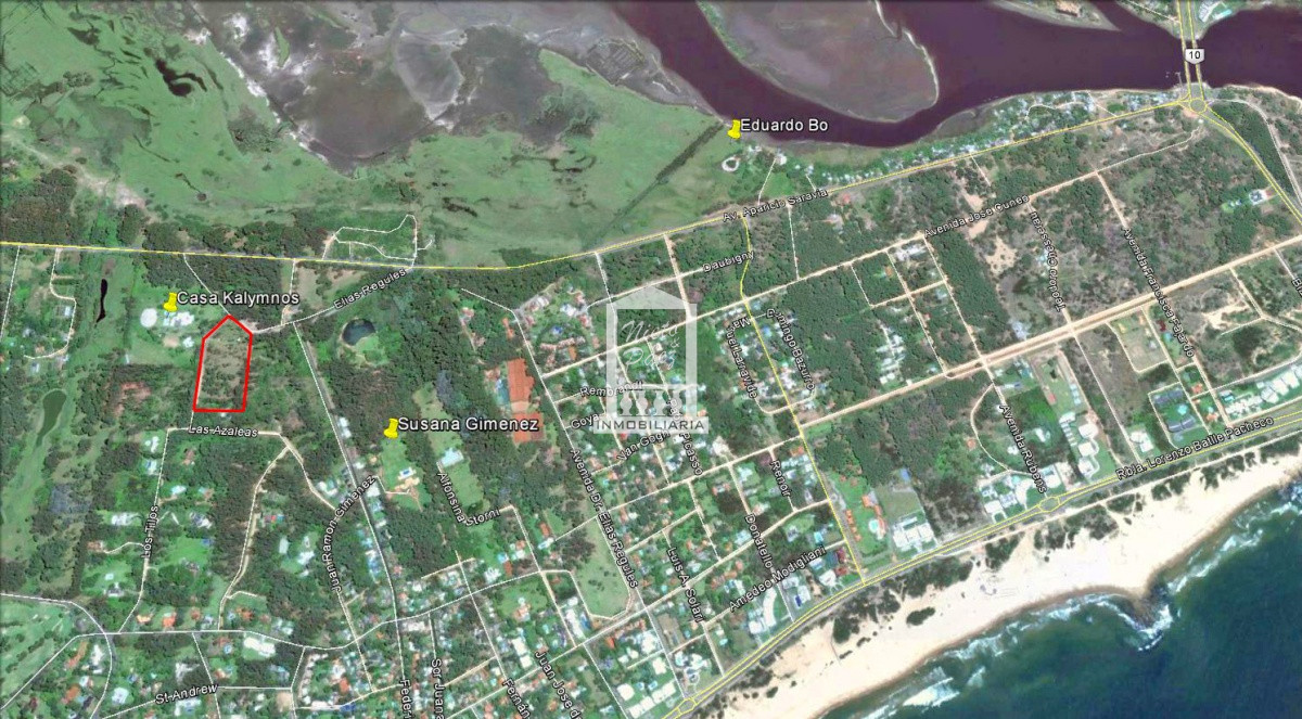Golf - GoPunta - Portal Inmobiliario de Punta del Este - Maldonado