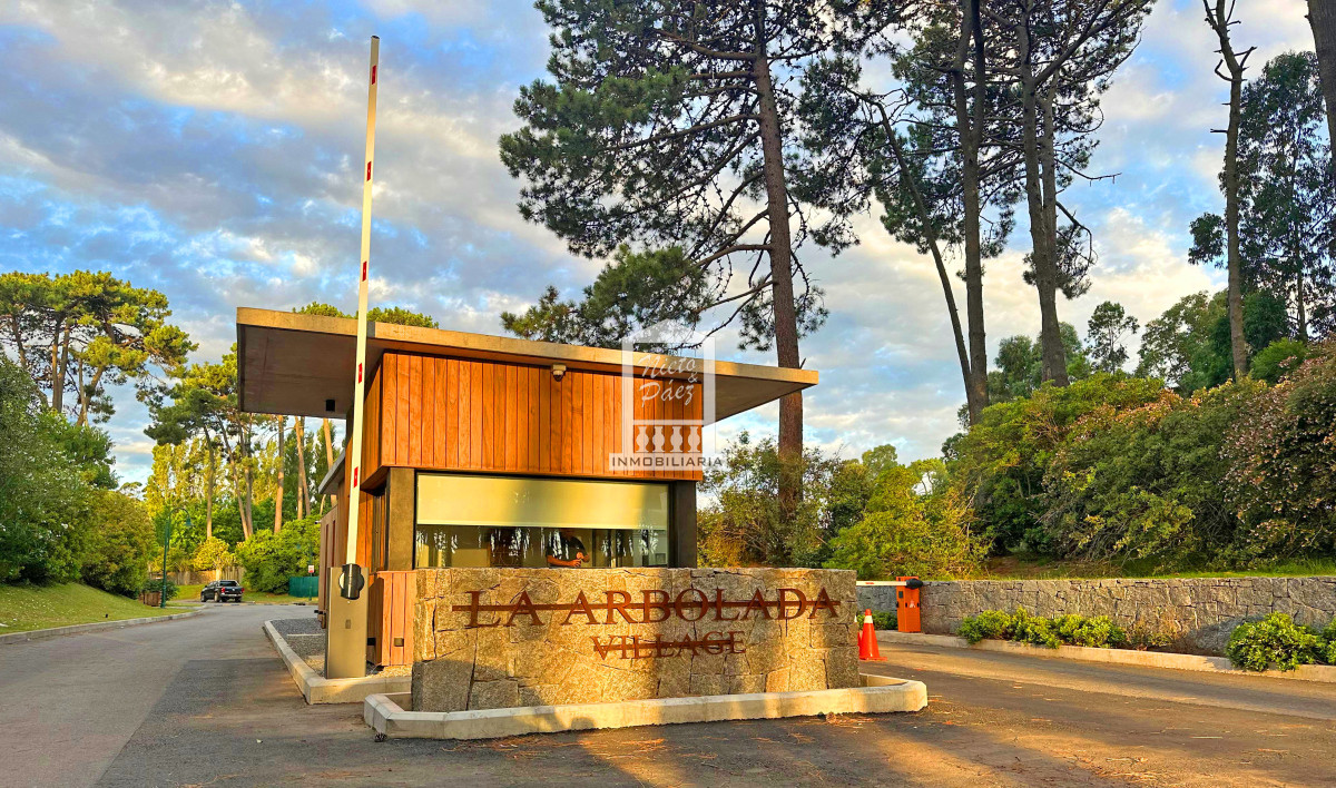 La Arbolada - GoPunta - Portal Inmobiliario de Punta del Este - Maldonado