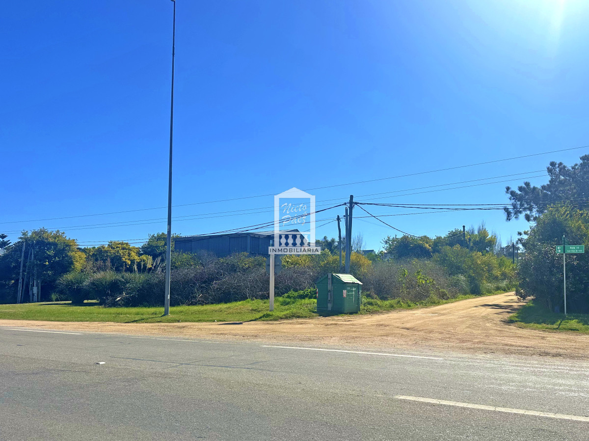 El Chorro - GoPunta - Portal Inmobiliario de Punta del Este - Maldonado