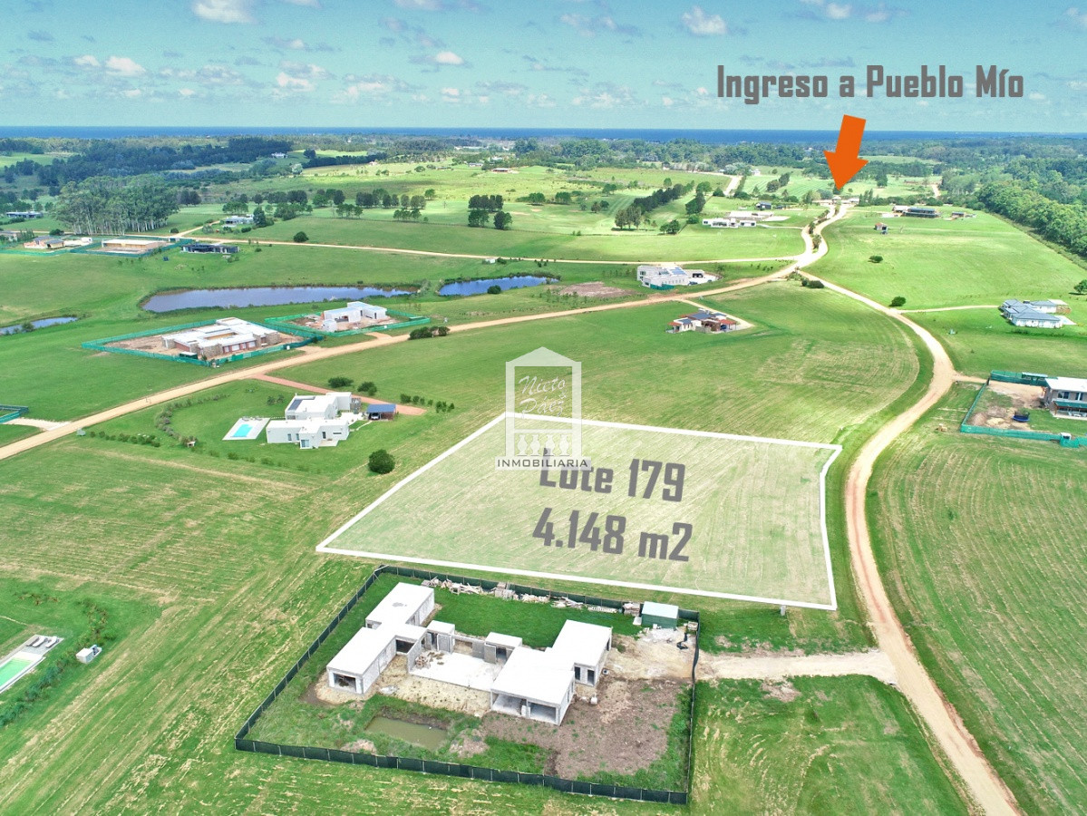 Pueblo Mio - GoPunta - Portal Inmobiliario de Punta del Este - Maldonado