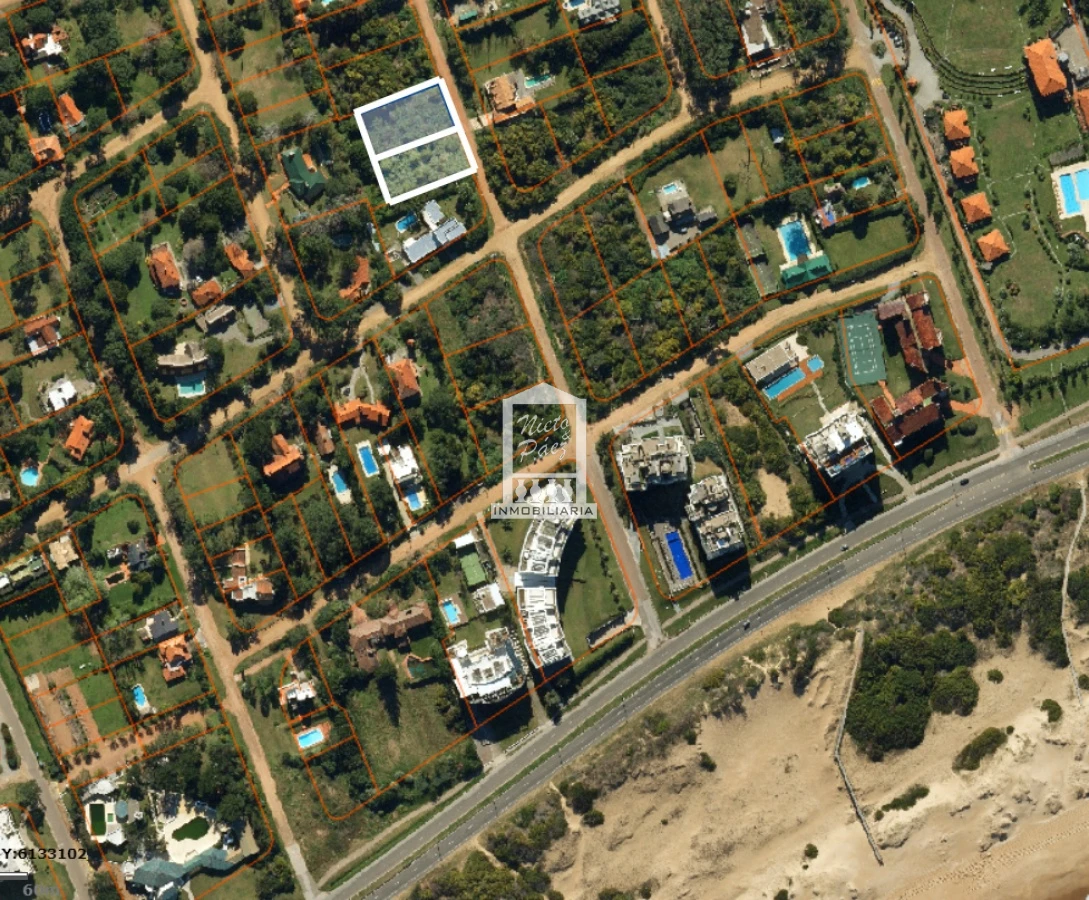 Rincón del Indio - GoPunta - Portal Inmobiliario de Punta del Este - Maldonado