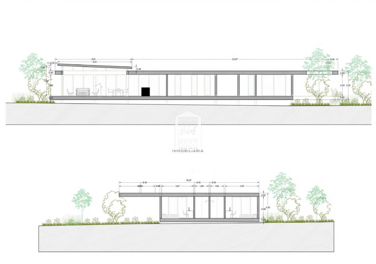 Terreno ID.39793 - Pueblo Mío, lote con proyecto aprobado de Martín Gómez.