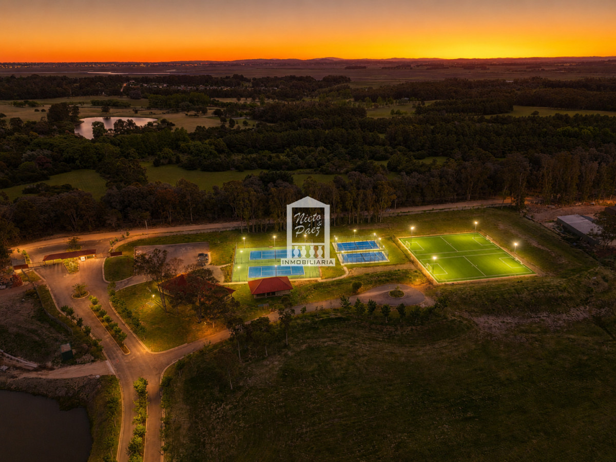 Terreno ID.40310 - Pueblo Mío Golf, 4.363 m2. 