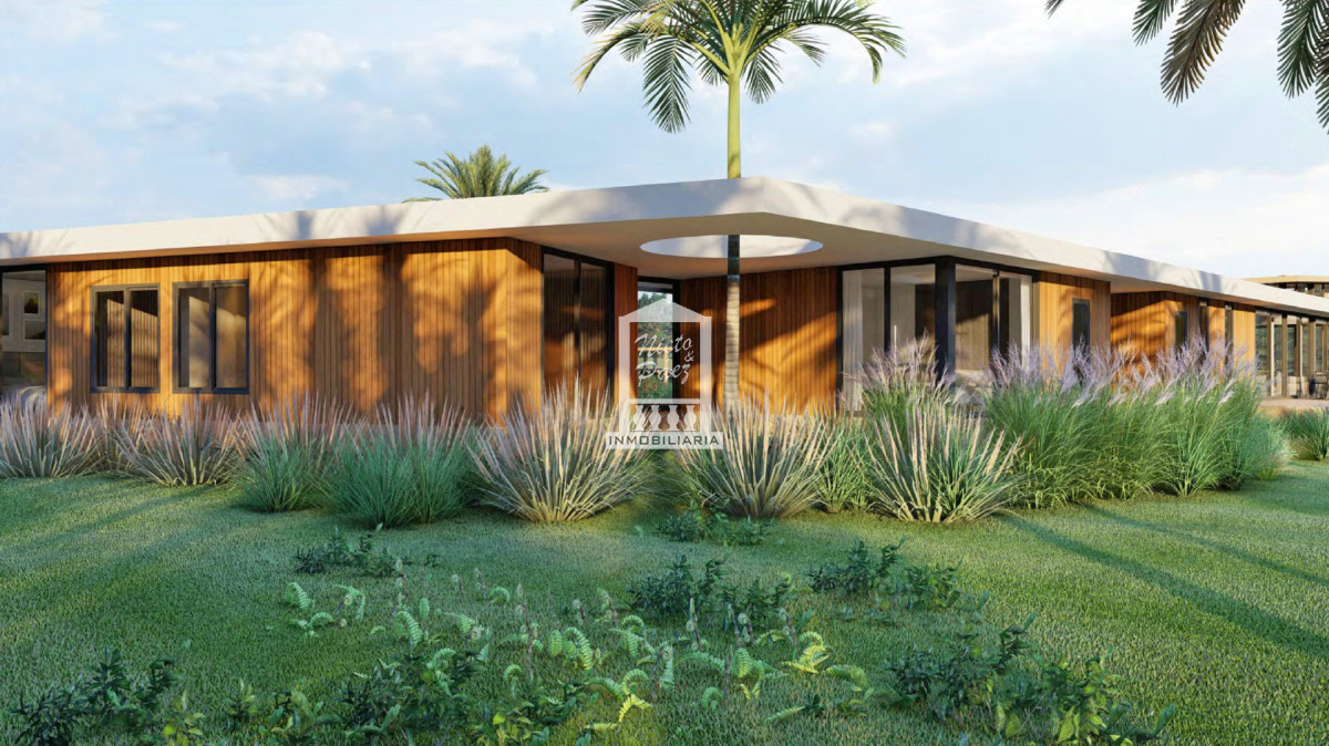 Terreno ID.39793 - Pueblo Mío, lote con proyecto aprobado de Martín Gómez.