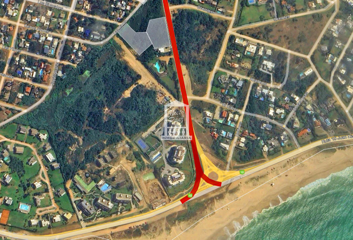 Manantiales - GoPunta - Portal Inmobiliario de Punta del Este - Maldonado