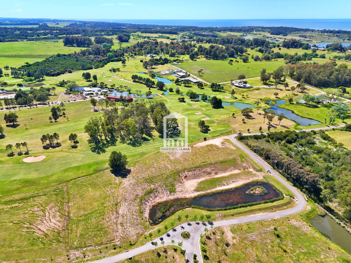 Terreno ID.40310 - Pueblo Mío Golf, 4.363 m2. 