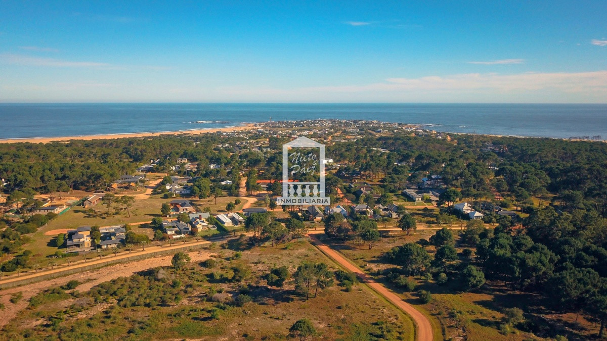 Nuevo Barrio Cerrado en José Ignacio - NYP39201T