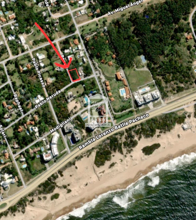 Rincón del Indio - GoPunta - Portal Inmobiliario de Punta del Este - Maldonado