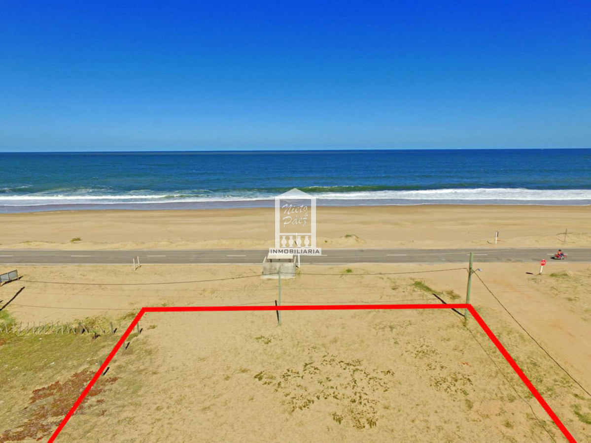 Santa Monica - GoPunta - Portal Inmobiliario de Punta del Este - Maldonado