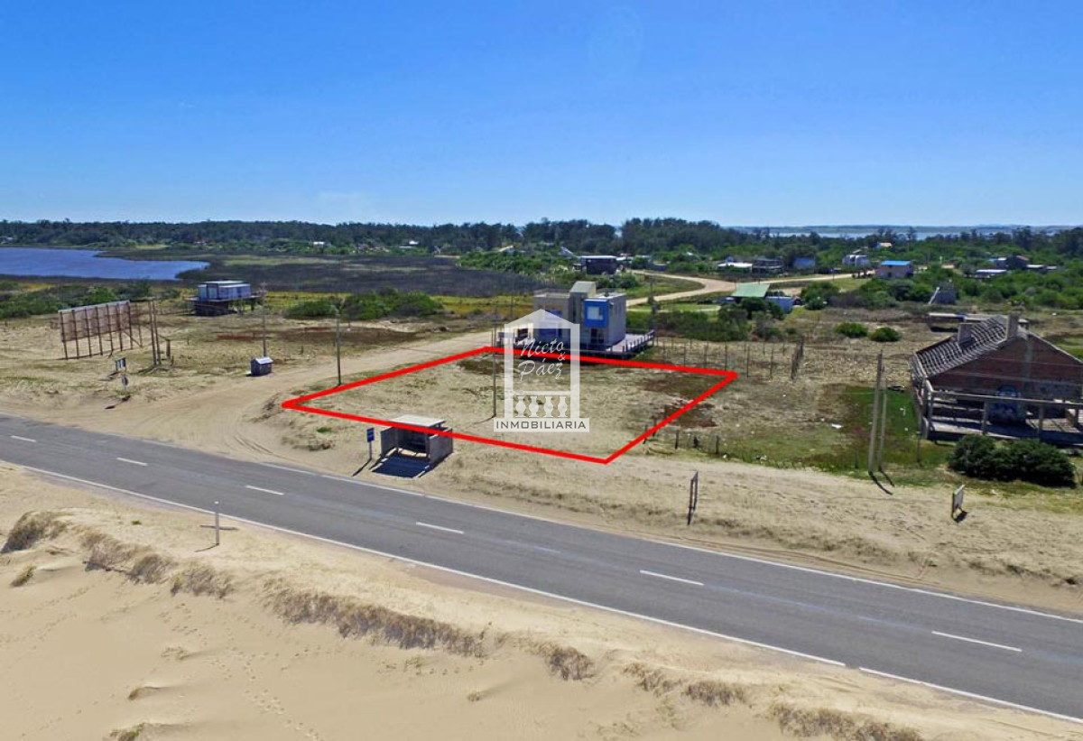 Santa Monica - GoPunta - Portal Inmobiliario de Punta del Este - Maldonado