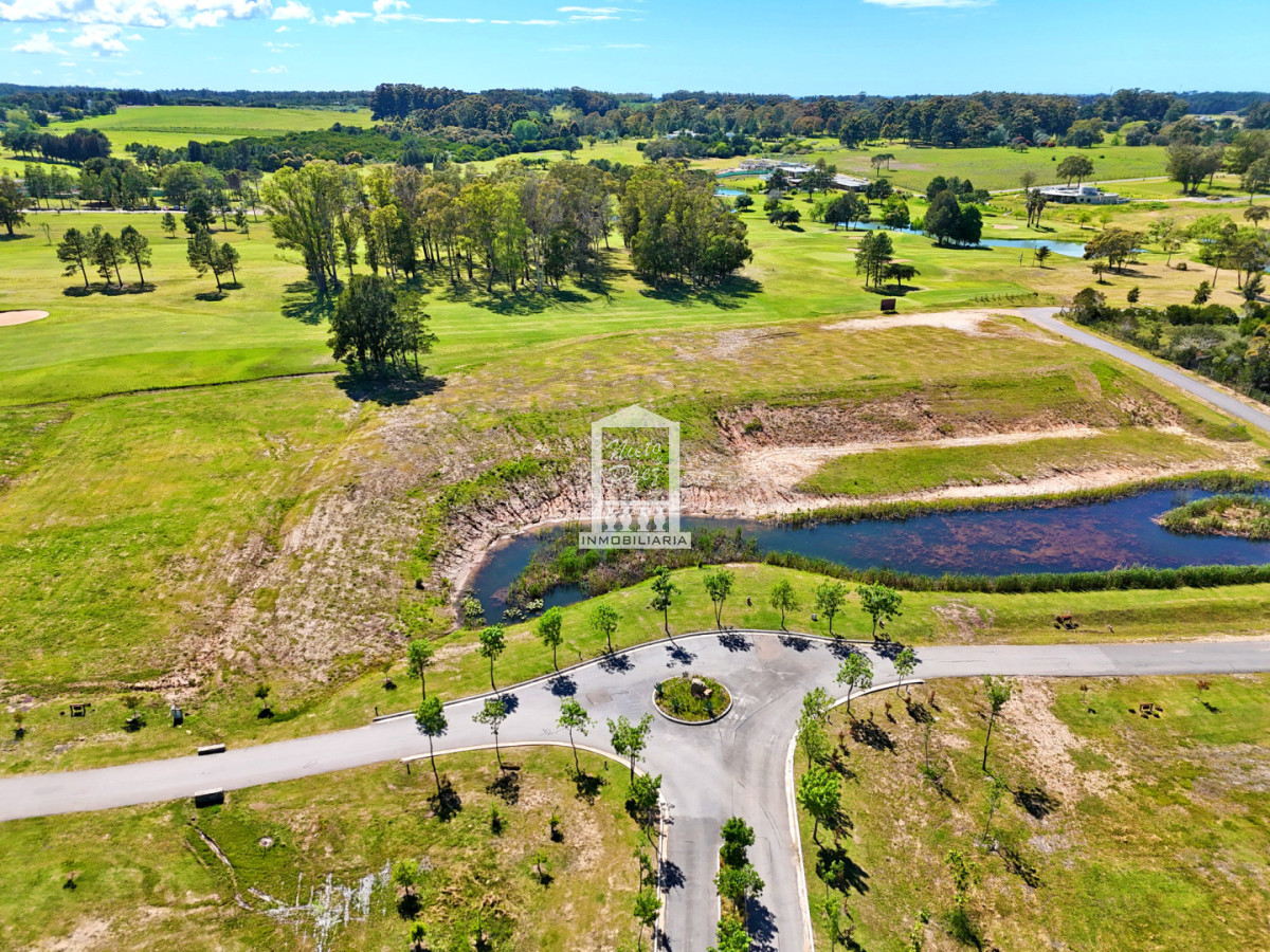Terreno ID.40310 - Pueblo Mío Golf, 4.363 m2. 