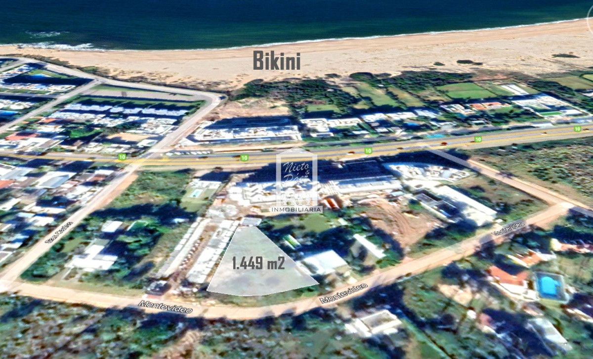 Manantiales - GoPunta - Portal Inmobiliario de Punta del Este - Maldonado