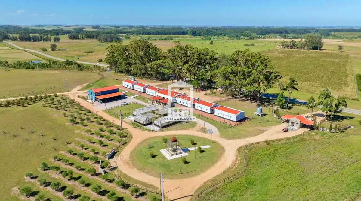 Ruta 104 - GoPunta - Portal Inmobiliario de Punta del Este - Maldonado