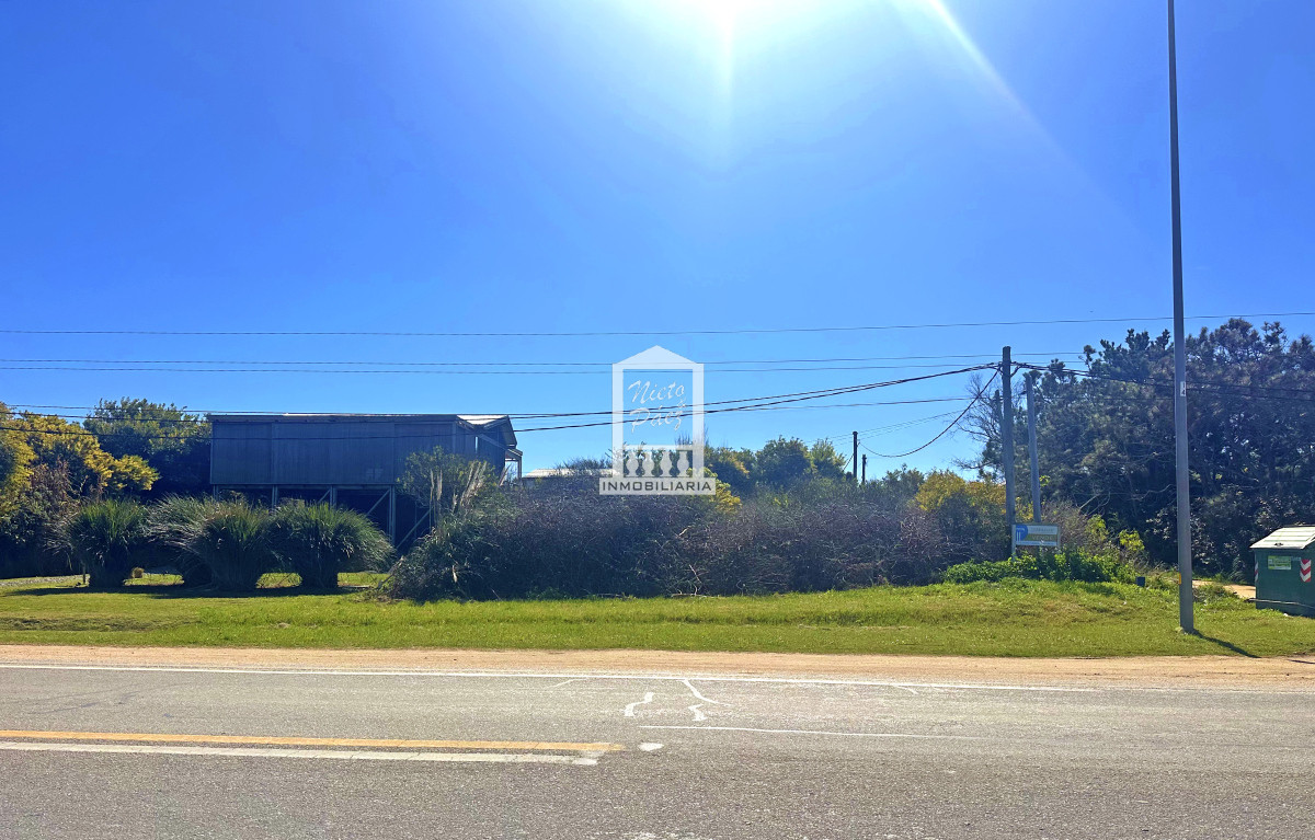 El Chorro - GoPunta - Portal Inmobiliario de Punta del Este - Maldonado