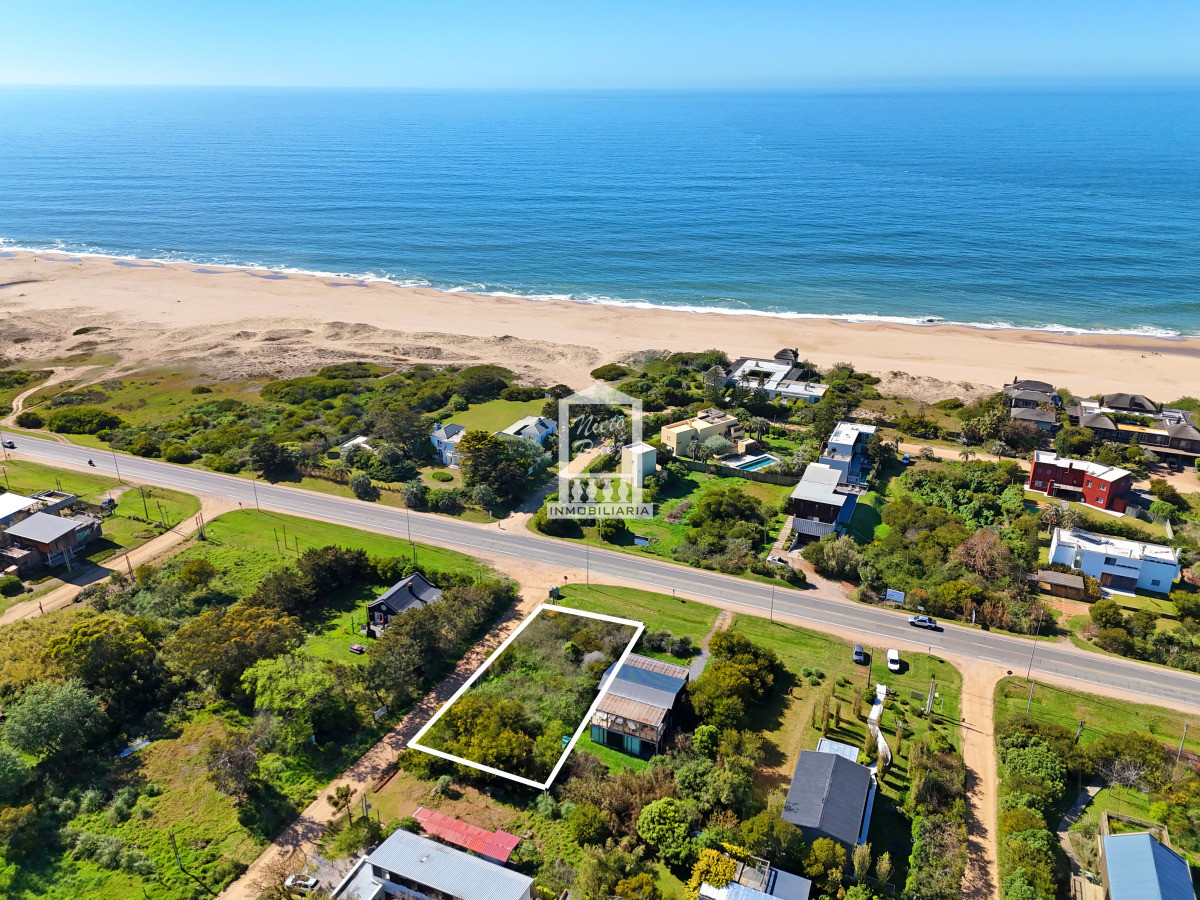 El Chorro - GoPunta - Portal Inmobiliario de Punta del Este - Maldonado