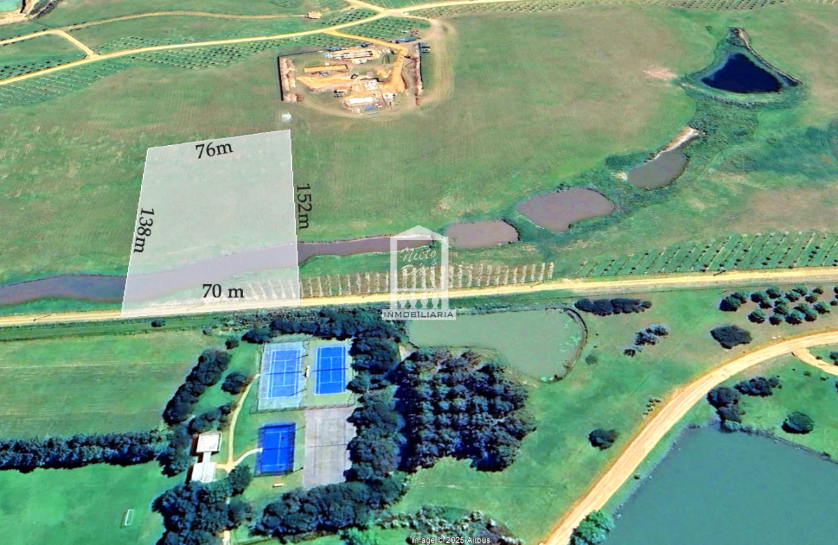 Ruta 104 - GoPunta - Portal Inmobiliario de Punta del Este - Maldonado