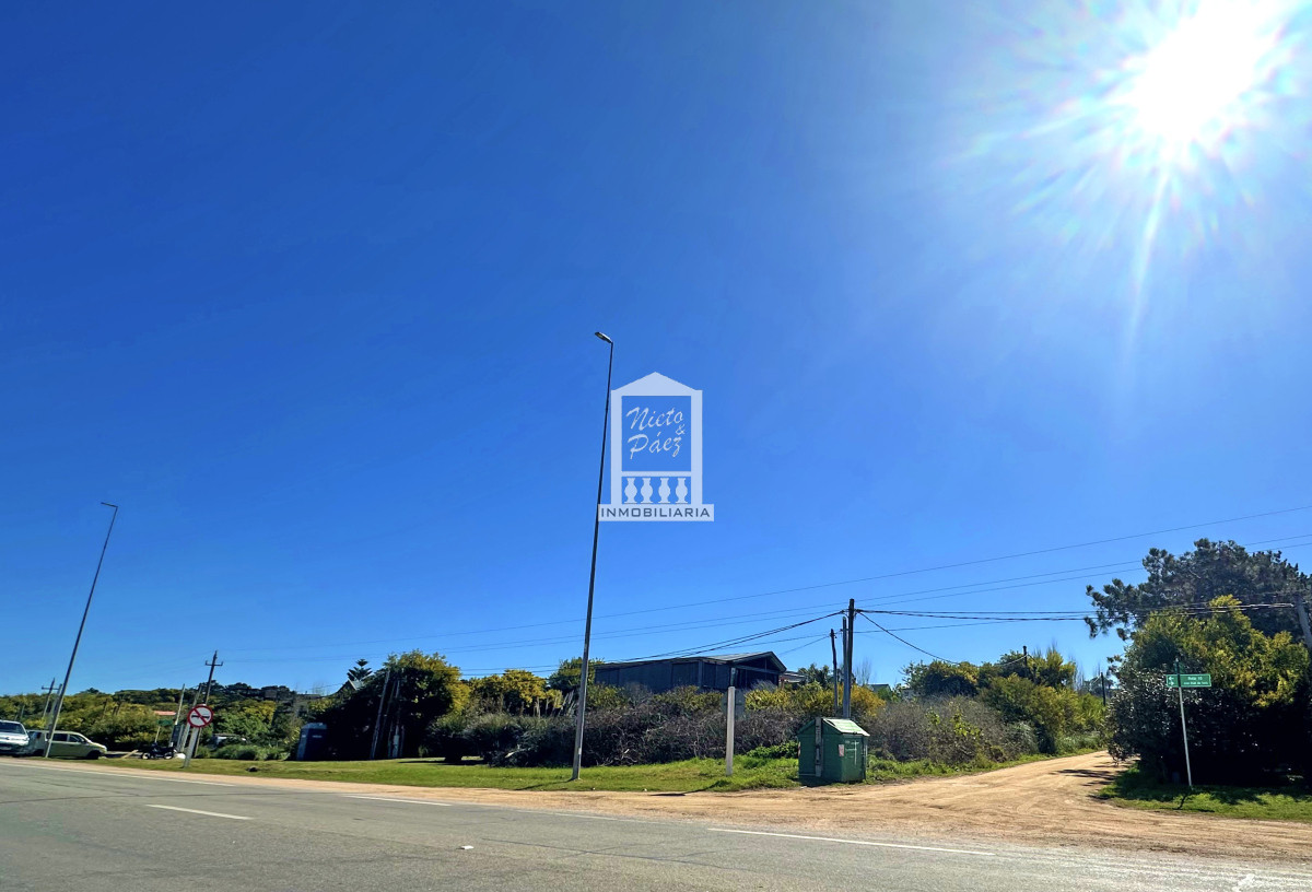 El Chorro - GoPunta - Portal Inmobiliario de Punta del Este - Maldonado