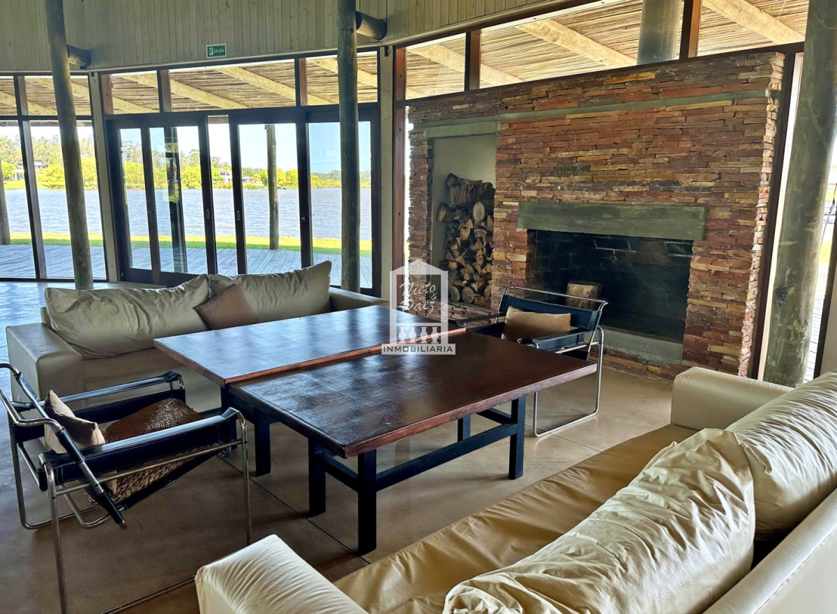 Terreno ID.38583 - Barrio Privado Pueblo Mío, lote central de 4.148 m2