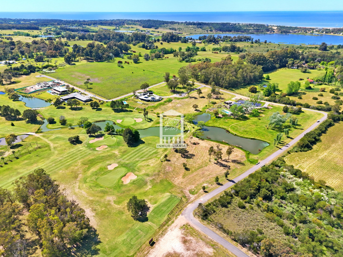 Terreno ID.40310 - Pueblo Mío Golf, 4.363 m2. 