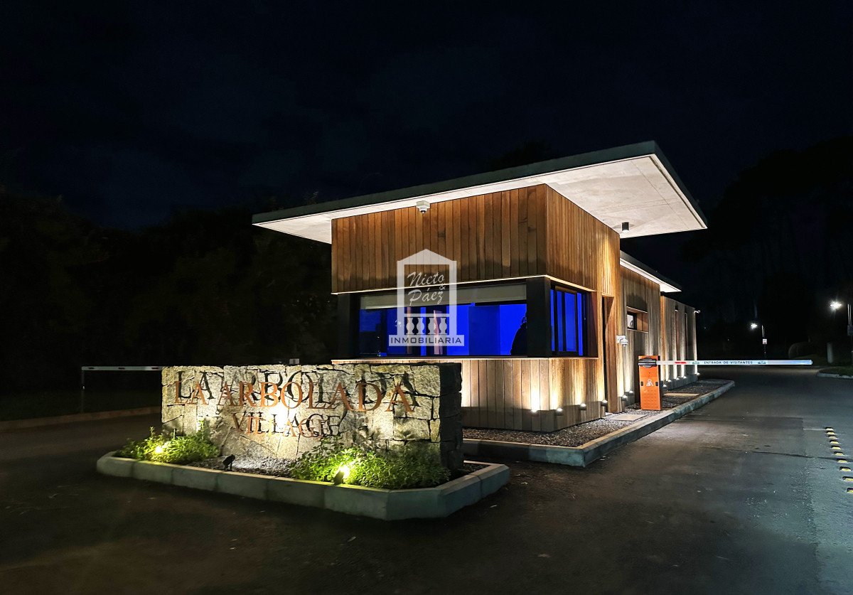 La Arbolada - GoPunta - Portal Inmobiliario de Punta del Este - Maldonado