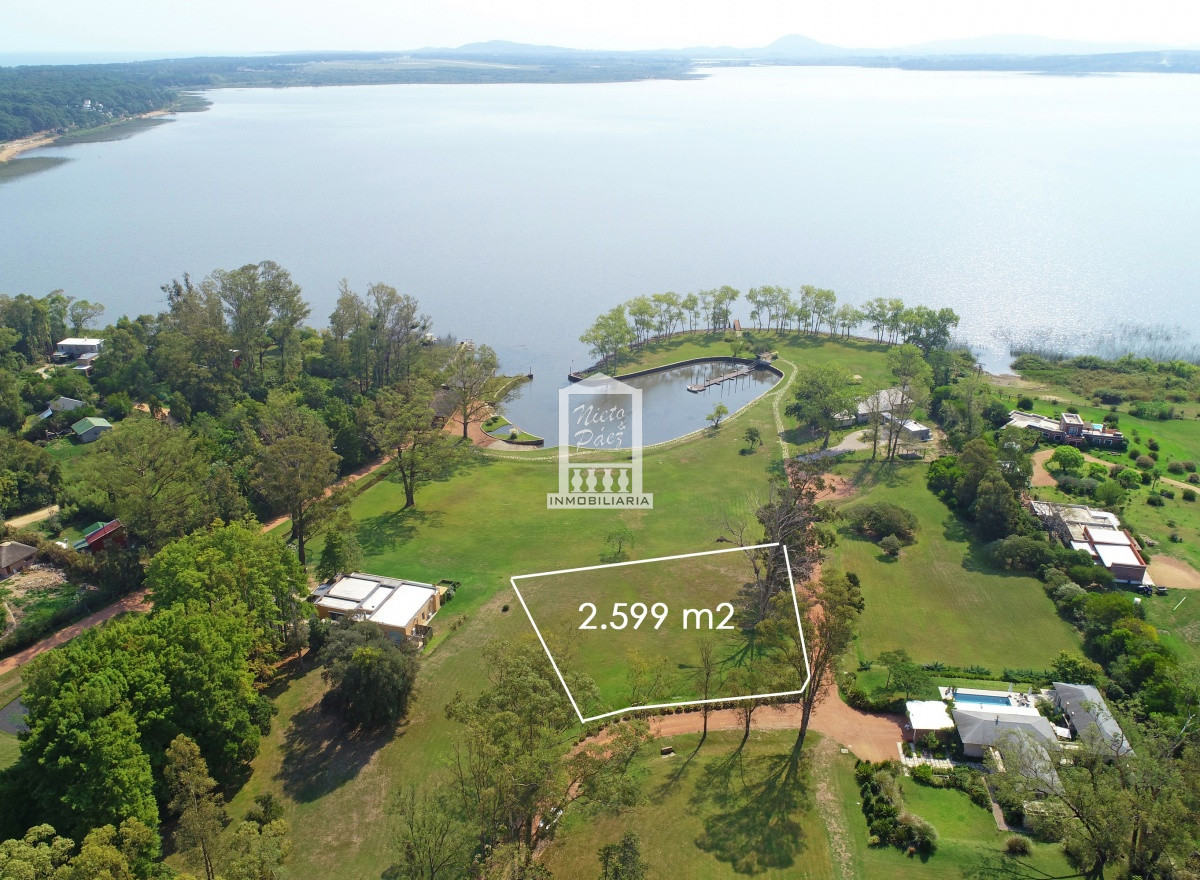 Laguna del Sauce - GoPunta - Portal Inmobiliario de Punta del Este - Maldonado