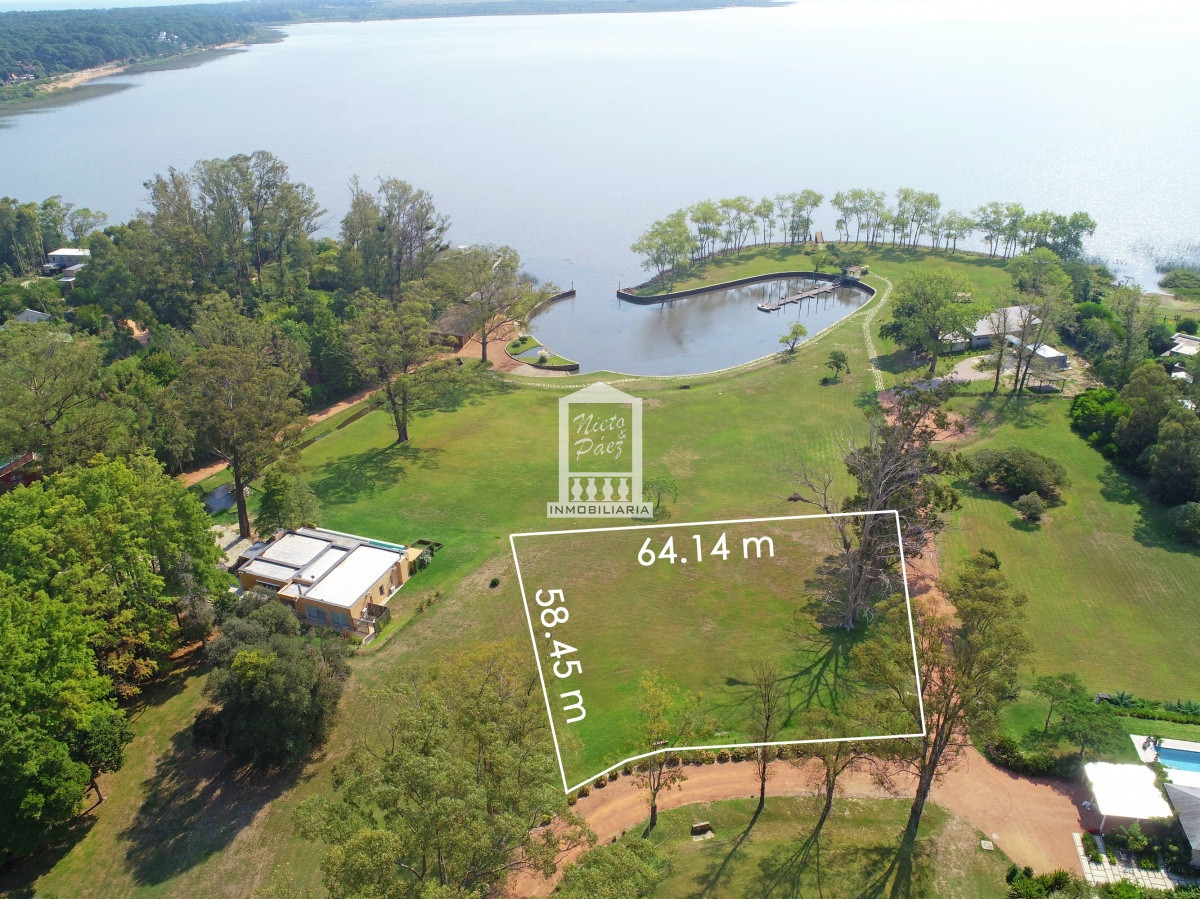 Laguna del Sauce - GoPunta - Portal Inmobiliario de Punta del Este - Maldonado