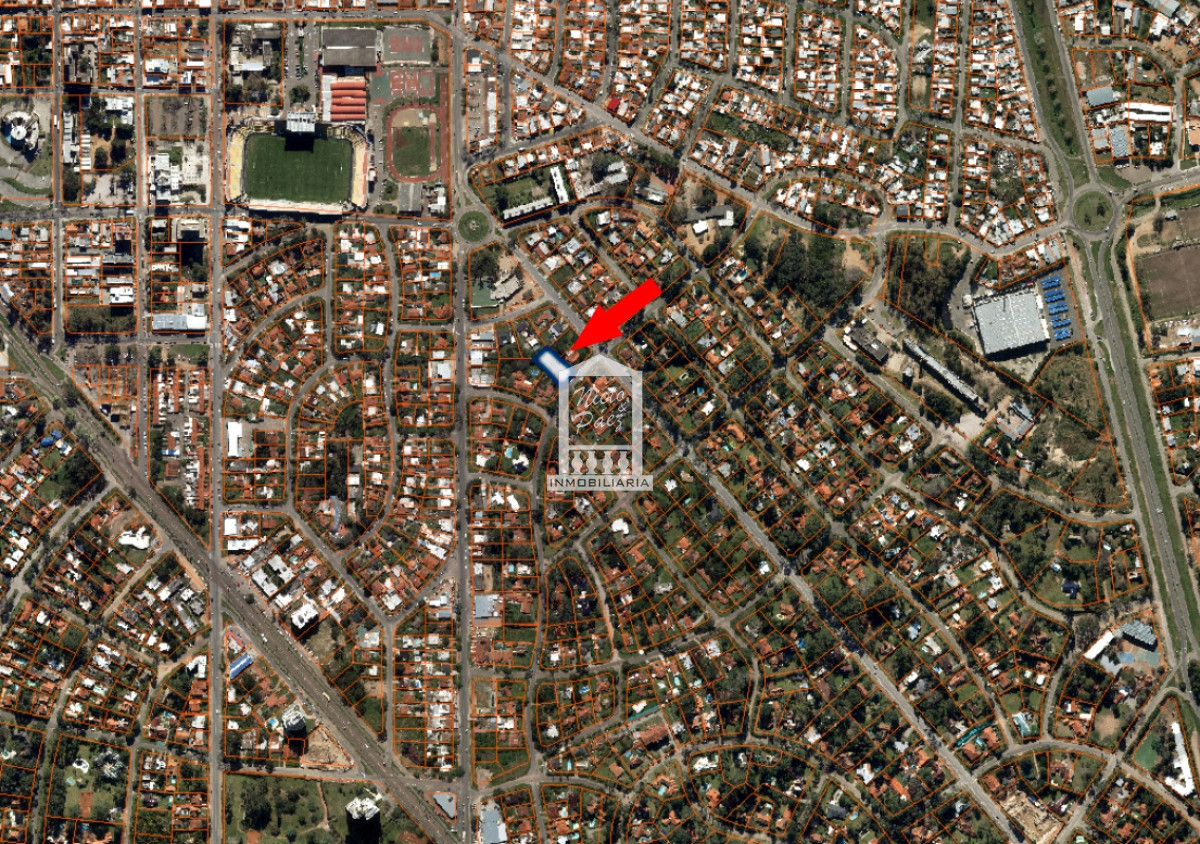 Cantegril - GoPunta - Portal Inmobiliario de Punta del Este - Maldonado