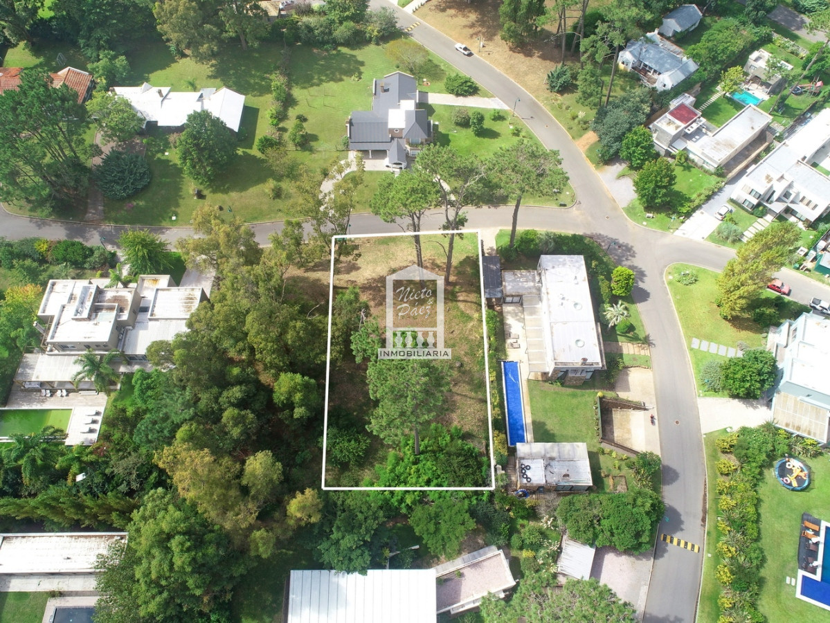 La Arbolada - GoPunta - Portal Inmobiliario de Punta del Este - Maldonado