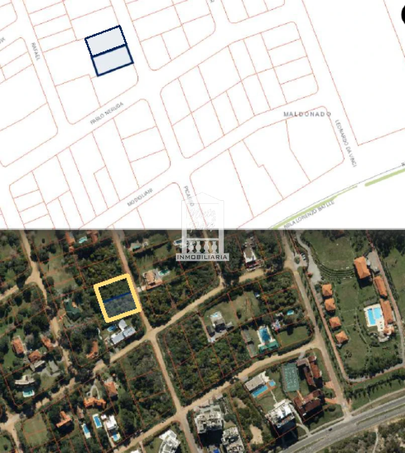Rincón del Indio - GoPunta - Portal Inmobiliario de Punta del Este - Maldonado