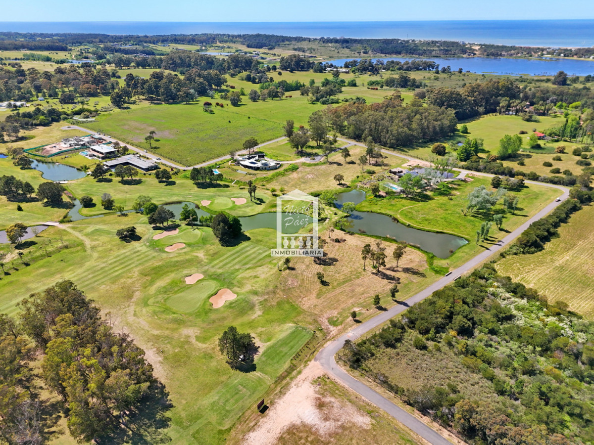 Terreno ID.40310 - Pueblo Mío Golf, 4.363 m2. 