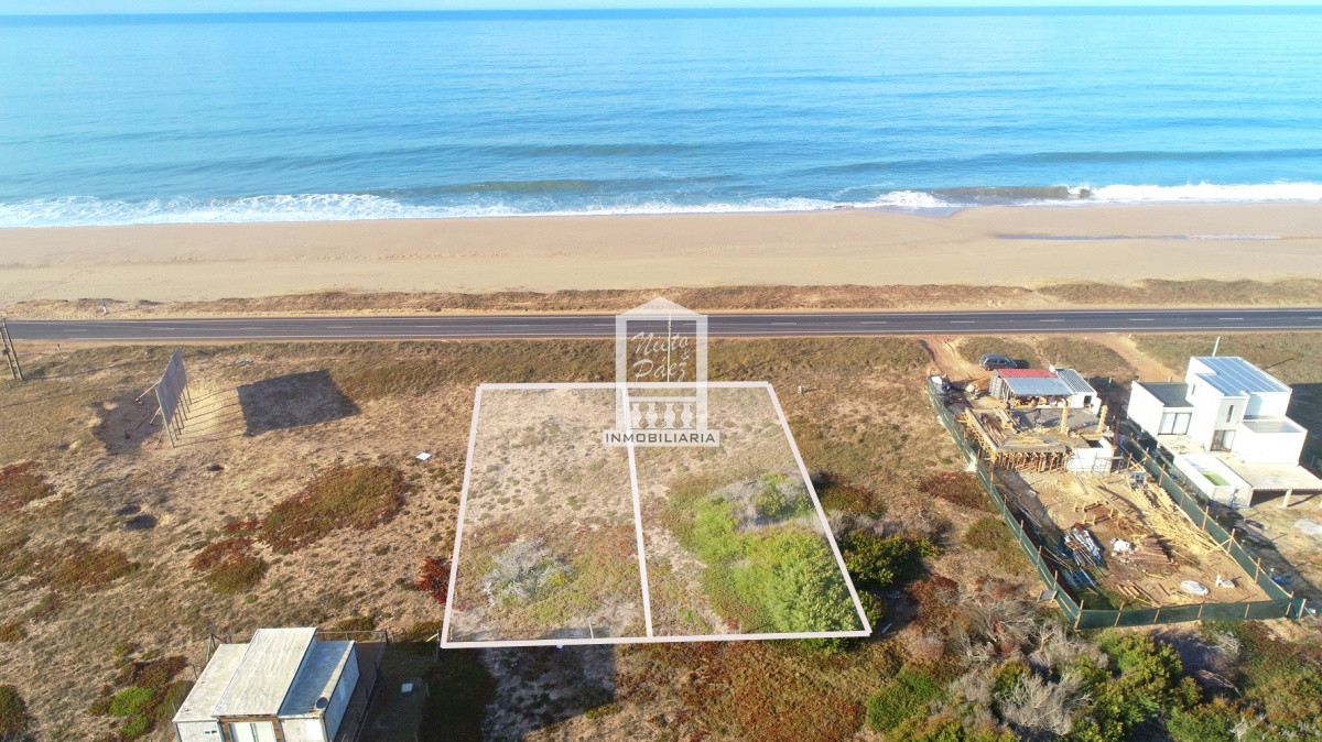 Santa Monica - GoPunta - Portal Inmobiliario de Punta del Este - Maldonado