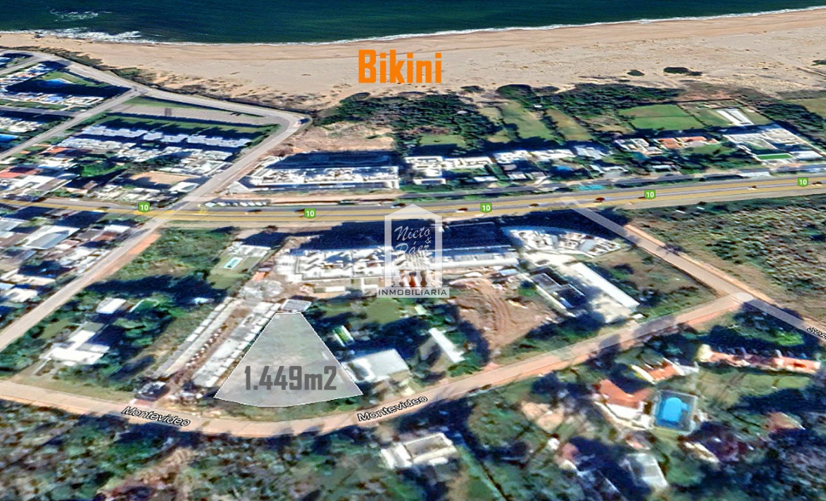 Manantiales - GoPunta - Portal Inmobiliario de Punta del Este - Maldonado