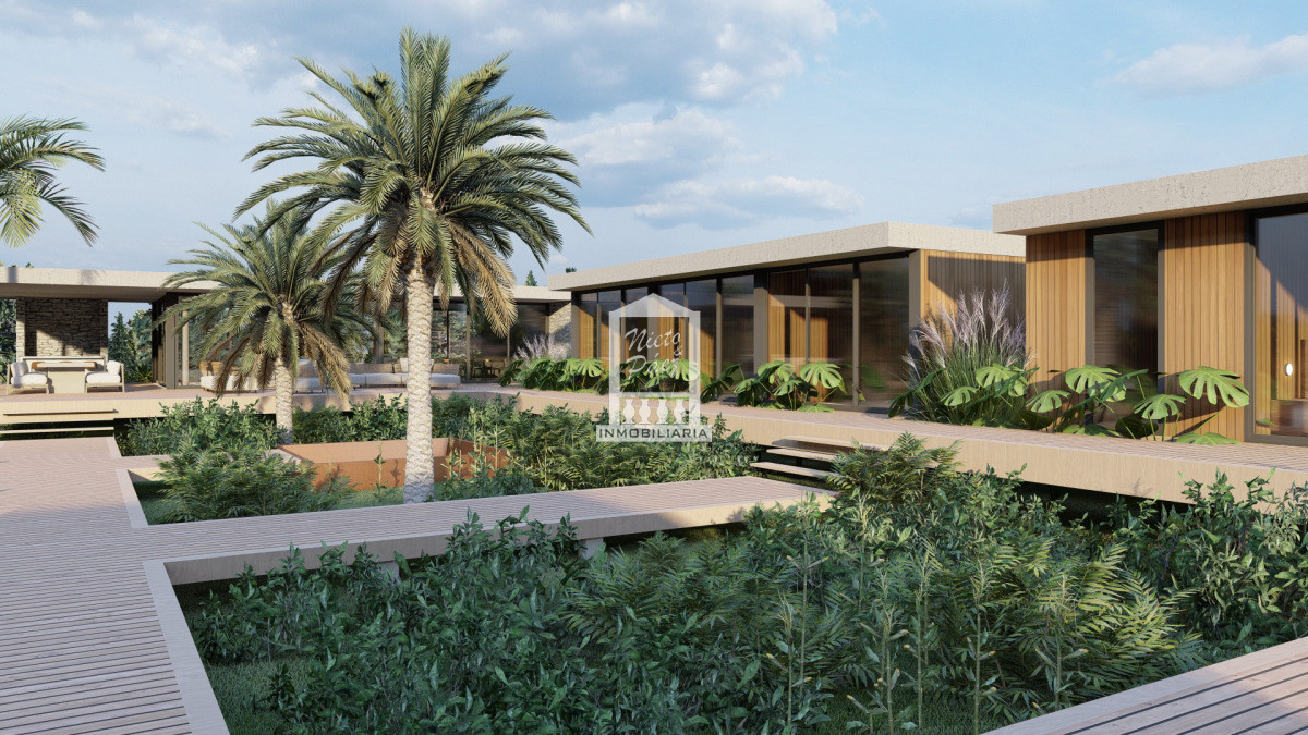 Pueblo Mio - GoPunta - Portal Inmobiliario de Punta del Este - Maldonado