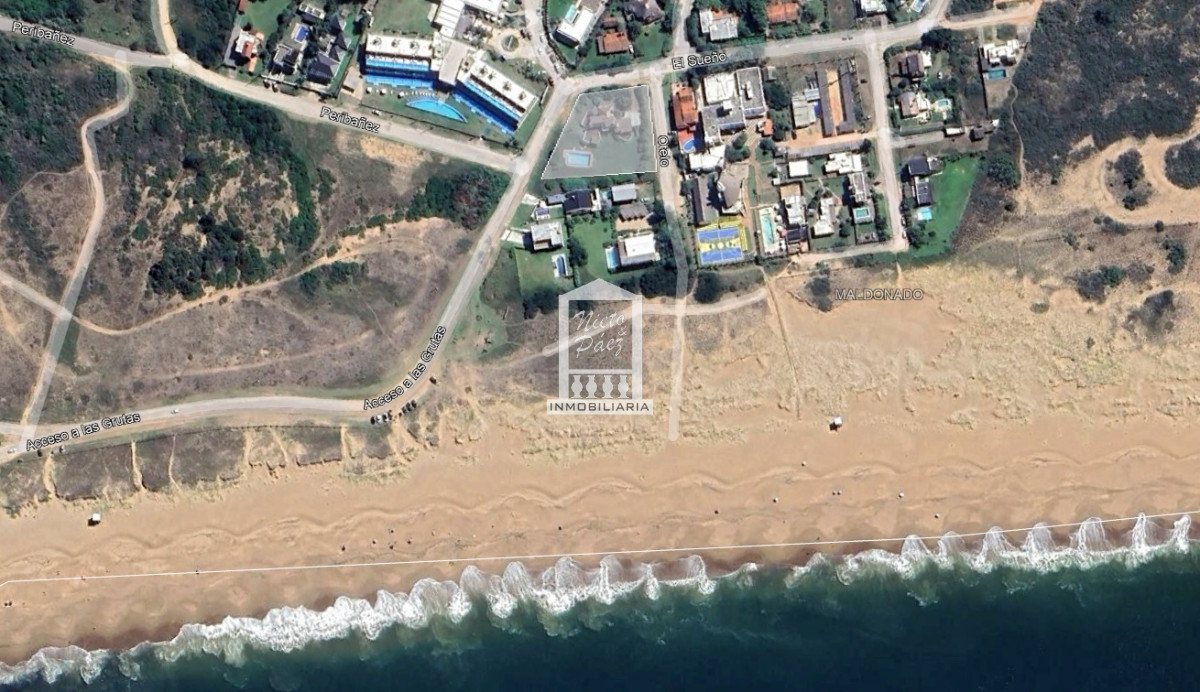 Las Grutas - GoPunta - Portal Inmobiliario de Punta del Este - Maldonado