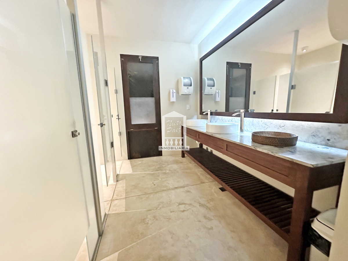 Terreno ID.38524 - Barrio Privado, Pueblo Mio. Lote 2. Orientación NORTE