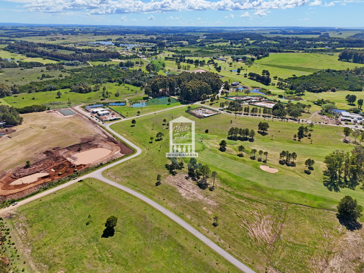 Terreno ID.40310 - Pueblo Mío Golf, 4.363 m2. 