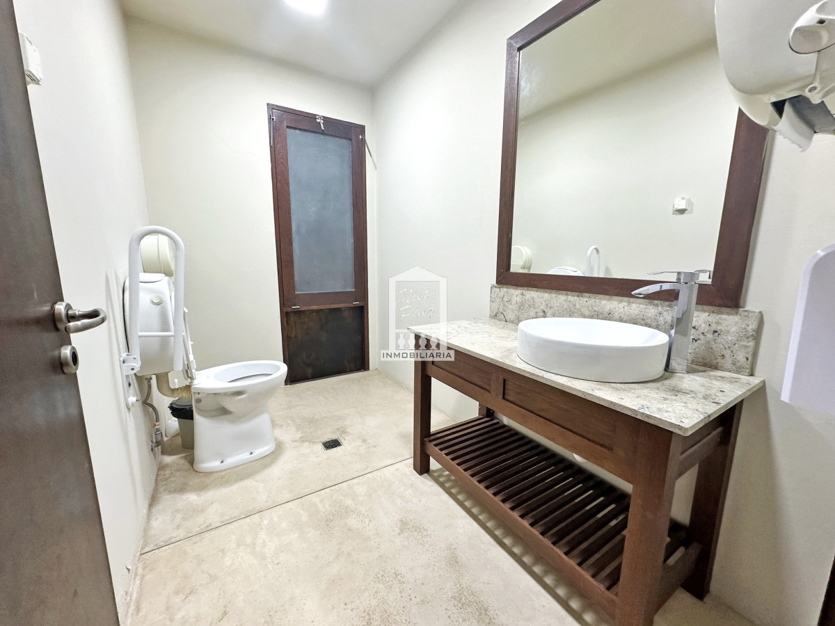 Terreno ID.38524 - Barrio Privado, Pueblo Mio. Lote 2. Orientación NORTE