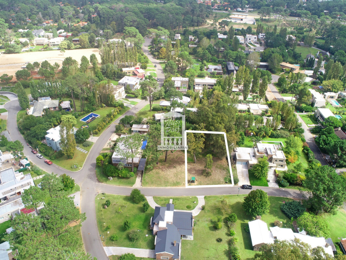La Arbolada - GoPunta - Portal Inmobiliario de Punta del Este - Maldonado