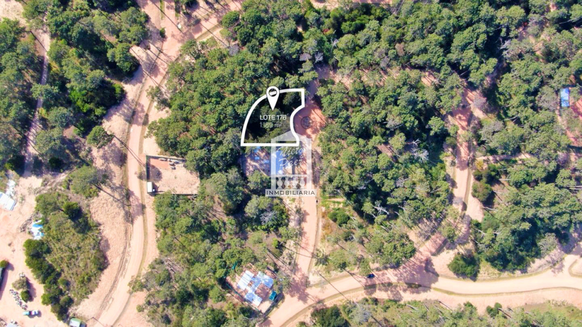 Lote de 1.190 m2 en Reserva Montoya, Barrio privado con amenities.  - NYP41112T