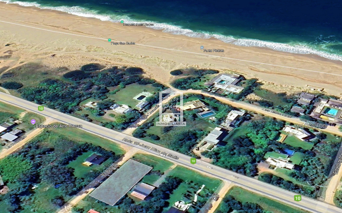 El Chorro - GoPunta - Portal Inmobiliario de Punta del Este - Maldonado