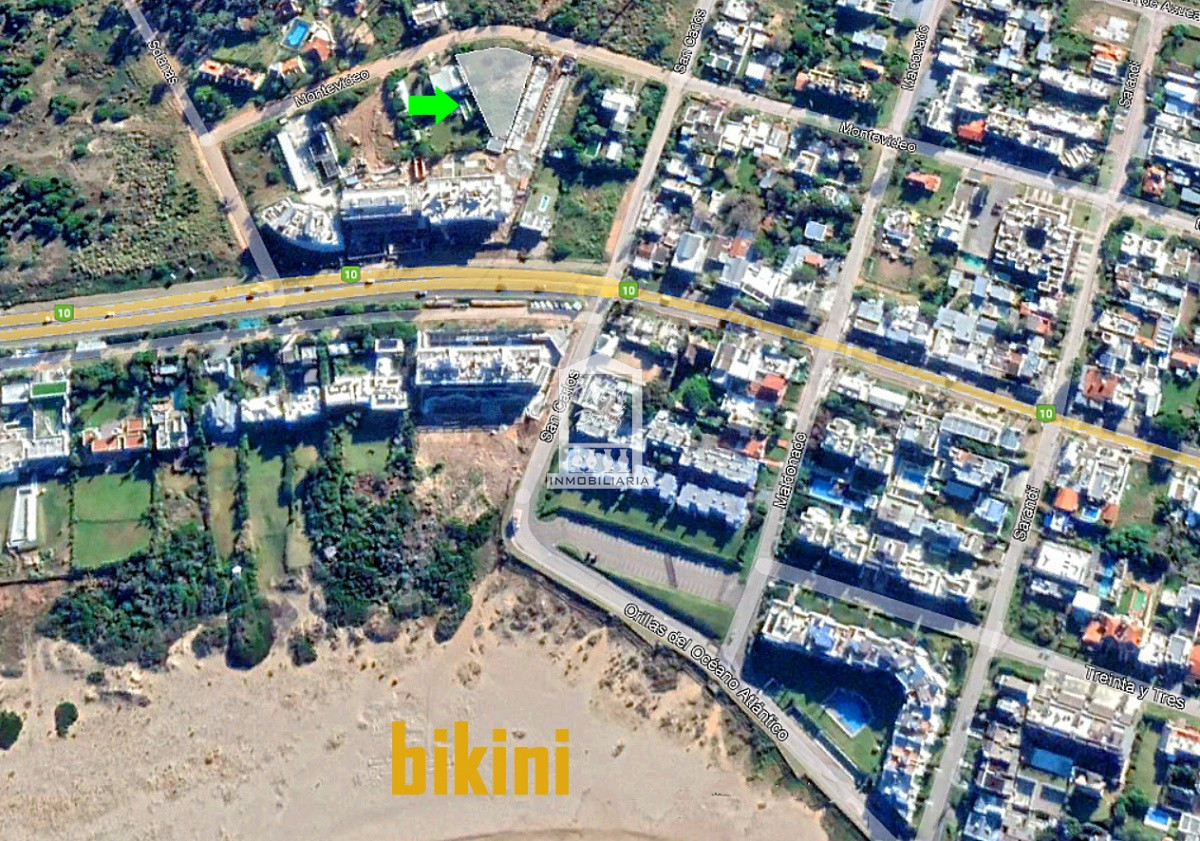 Manantiales - GoPunta - Portal Inmobiliario de Punta del Este - Maldonado