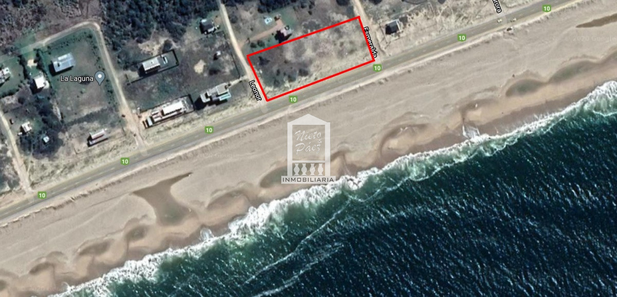 Santa Monica - GoPunta - Portal Inmobiliario de Punta del Este - Maldonado