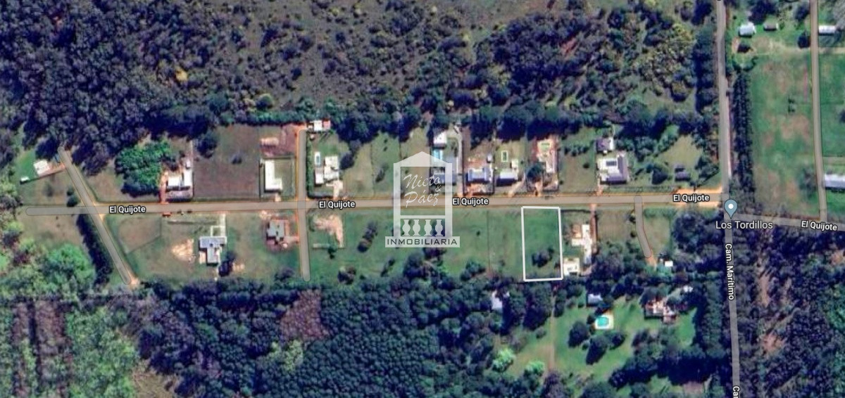Piedras del Chileno - GoPunta - Portal Inmobiliario de Punta del Este - Maldonado