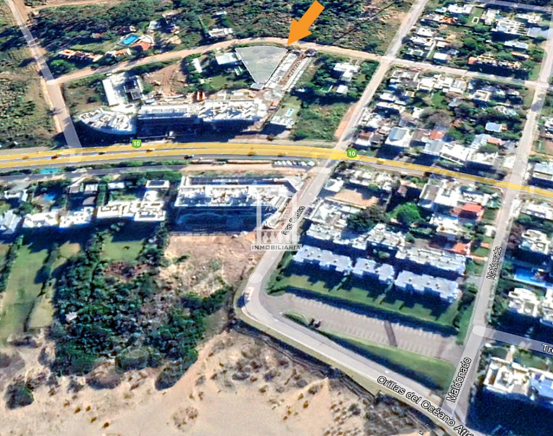 Manantiales - GoPunta - Portal Inmobiliario de Punta del Este - Maldonado