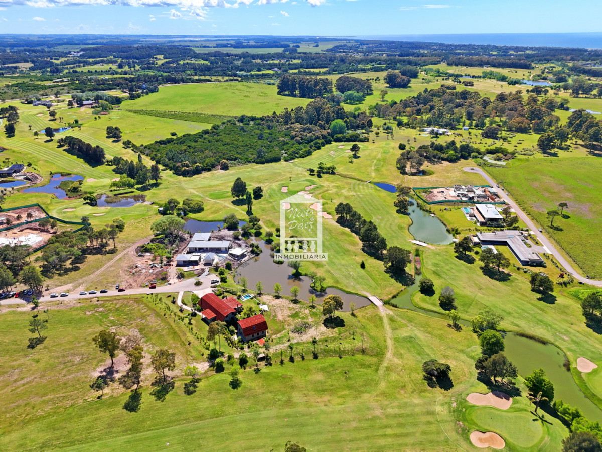 Terreno ID.40310 - Pueblo Mío Golf, 4.363 m2. 